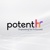 PotentHR Staffing and Consulting Logotype