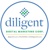 Diligent DMC Logotype