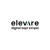 Elevare Digital Logotype