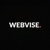 Webvise Ltd Logotype