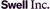 SWELL CREATIVE GROUP, LLC Logotype