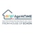 New Age Home Logotype