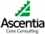 Ascentia Core Consulting Logotype