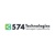 574 Technologies LLC Logotype