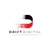 Drift Digital Logotype