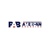 Pro American Branding Logotype
