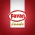 Pavan Groups Logotype