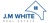 J.M White Real Estate Logotype