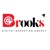 Brooks Media Cypress Digital Marketing + SEO Logotype