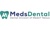 MedsDental Logotype