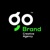Go Brand Logotype