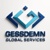 Gessdemn Global Services Logotype