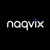 NaqviX Logotype