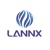 Lannx Biomedical Logotype