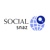 social snaz Logotype