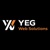 YEG WEB SOLUTIONS Logotype