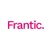 Frantic Logotype