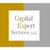 Capital Expert Serrvices Logotype