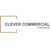 Clever Commercial Finance Limited Logotype