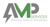 AMP Services Logotype
