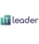 IT Leader Logotype