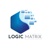 Logic Matrix Logotype