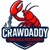Crawdaddy Towing & Recovery Logotype