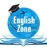 English Zone Logotype