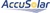 AccuSolar Logotype