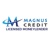 Magnus Credit Pte Ltd Logotype