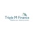 Triple M Finance Logotype