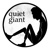 Quiet Giant Logotype