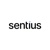 Sentius Creative Logotype