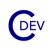 C Dev Web Design Logotype