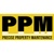 Precise Property Maintenance Logotype
