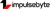 Impulse byte pvt. ltd. Logotype
