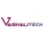 VaishaliTech Logotype