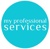 My Professional Services Logotype