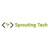 Sprouting Tech Logotype