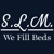 Senior Living Mastery Logotype