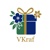 VKraf Gifts Logotype