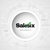 Salesix ai Logotype