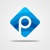 Picasso Multimedia Logotype