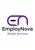 Employnova Global services Logotype