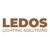 LEDOS Lighting Solutions Logotype