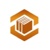 Hexa Book Marketing Logotype