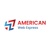 American Web Express Logotype