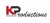KP Productions Logotype