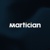 Martician Logotype