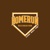 Homerun Restoration Logotype